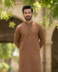 Soft Fall Blended Superior Wash n Wear
