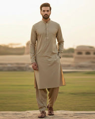 Soft Fall Blended Superior Wash n Wear