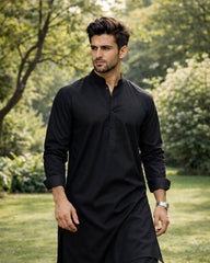 Soft Fall Blended Superior Wash n Wear