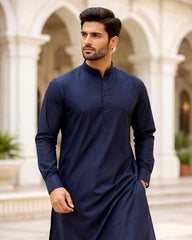 Soft Fall Blended Superior Wash n Wear