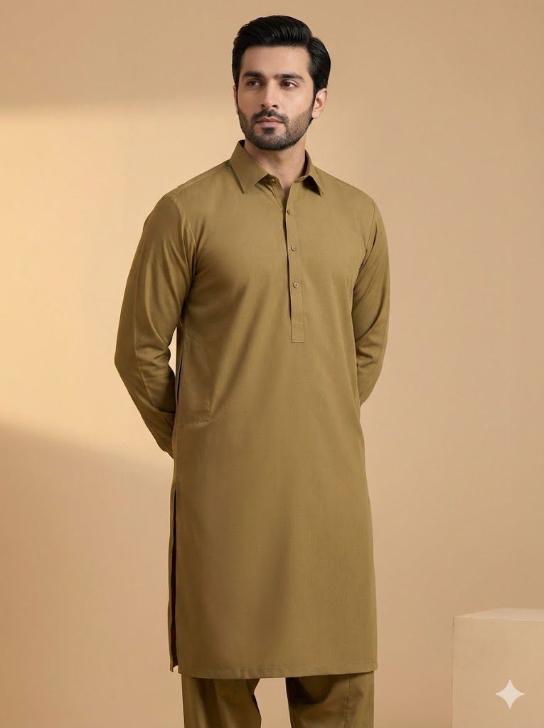 HAJR MEN BLENDED FORE RUNNER