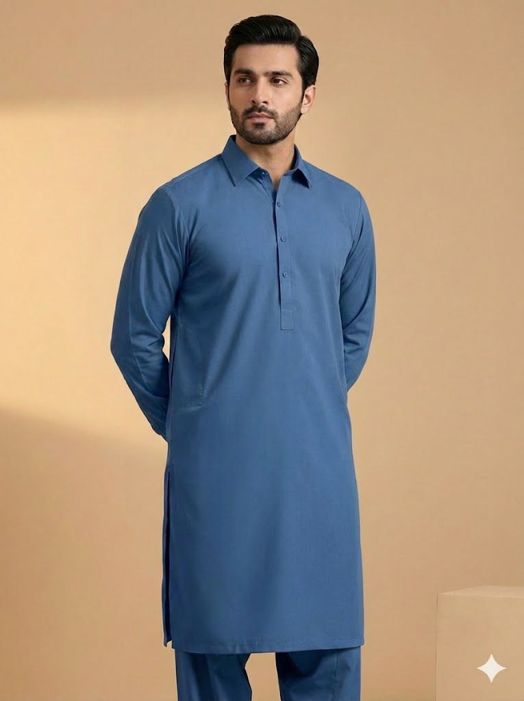 HAJR MEN BLENDED FORE RUNNER
