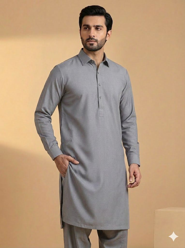 HAJR MEN BLENDED FORE RUNNER