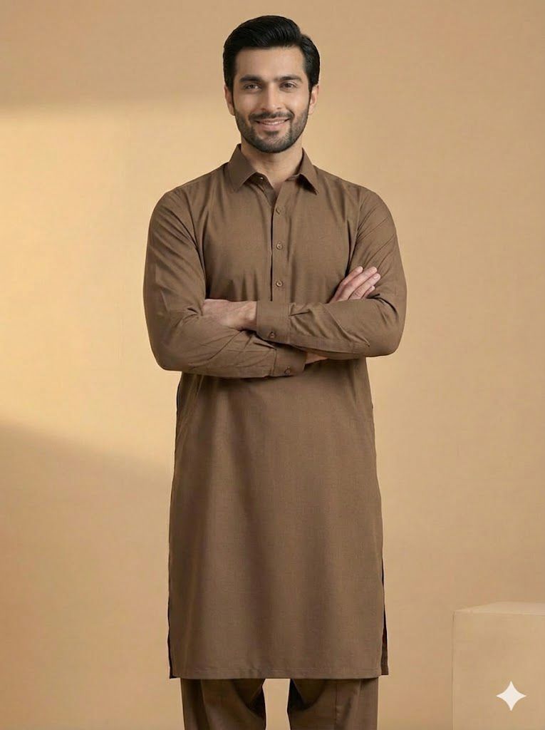HAJR MEN BLENDED FORE RUNNER