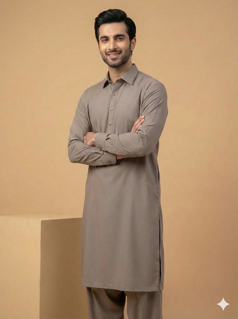 HAJR MEN BLENDED FORE RUNNER
