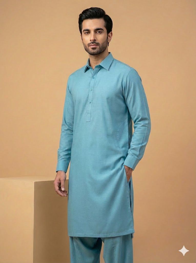 HAJR MEN BLENDED FORE RUNNER